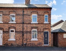 Images for Park Road, Tarporley