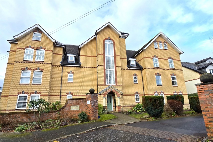 Images for Gaskell Road, Altrincham