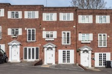 Images for Castlegate Mews, Prestbury, Macclesfield