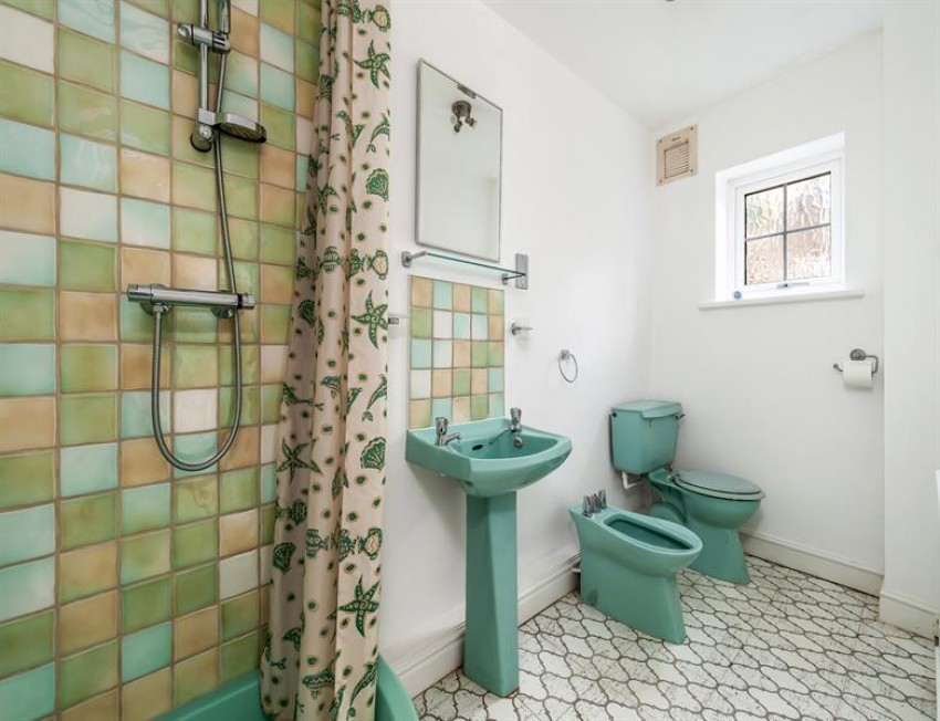 Images for Castlegate Mews, Prestbury, Macclesfield