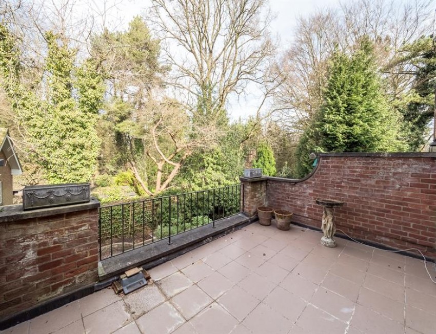 Images for Castlegate Mews, Prestbury, Macclesfield