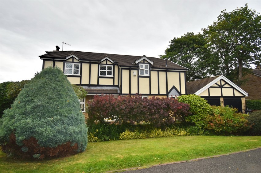 Images for Reddish Lane, Whaley Bridge, High Peak