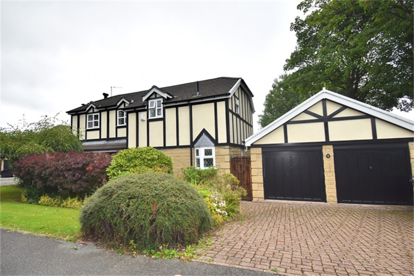Images for Reddish Lane, Whaley Bridge, High Peak