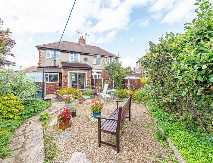 Images for Hill View Avenue, Helsby, Frodsham
