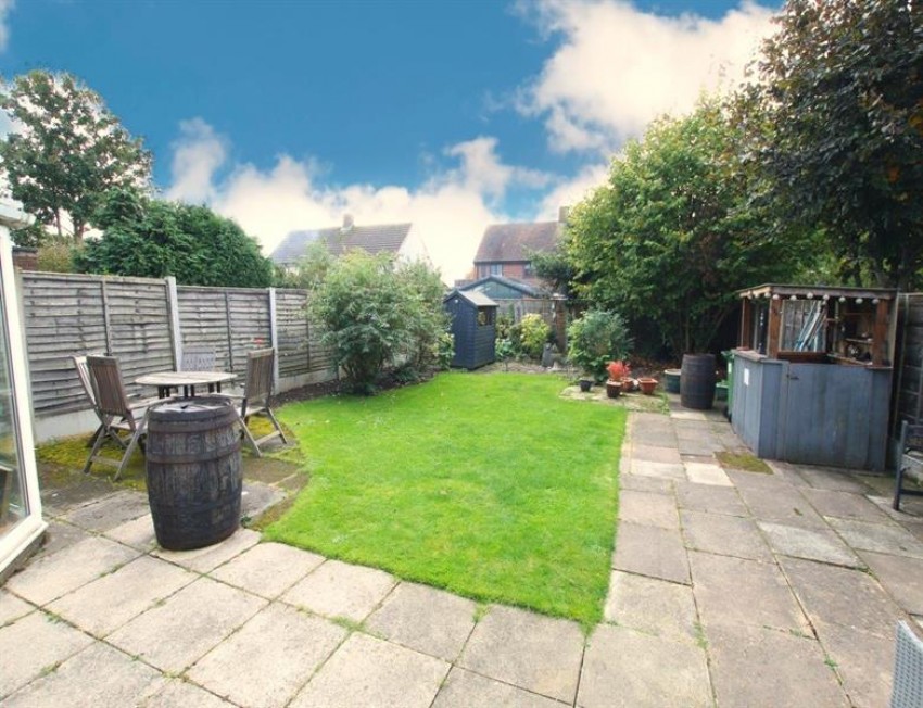 Images for The Mount, Hale Barns