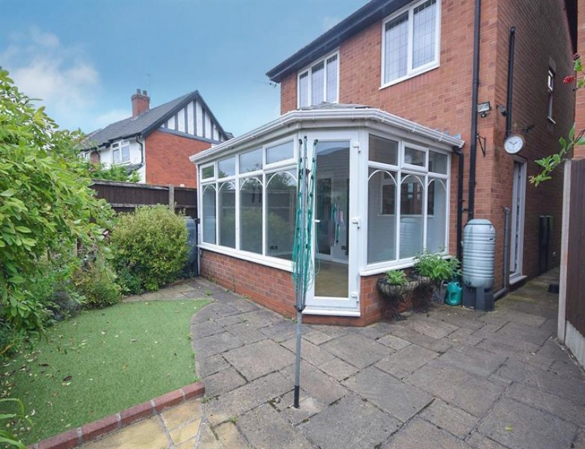 Images for Ladybridge Road, Cheadle Hulme