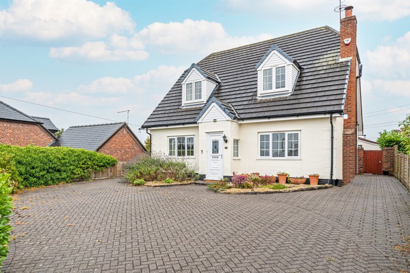 Top Road, Kingsley, Frodsham