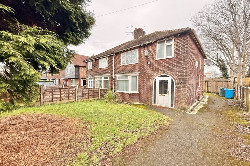 Images for Kenworthy Lane, Manchester