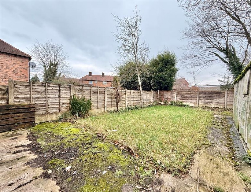 Images for Kenworthy Lane, Manchester