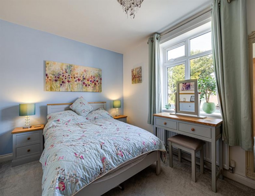 Images for Old Court Gardens, Oakmere