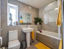 Images for Old Court Gardens, Oakmere