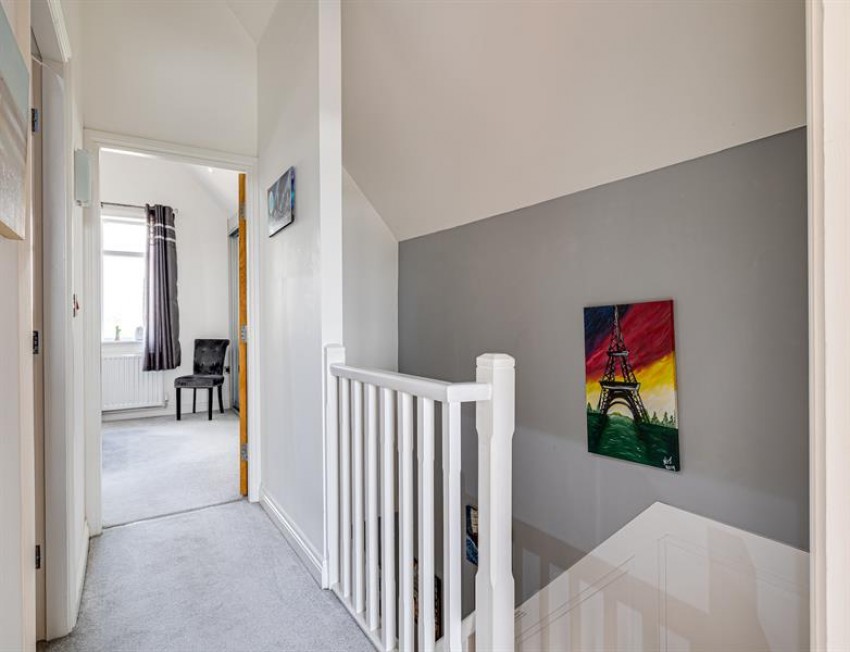 Images for Old Court Gardens, Oakmere