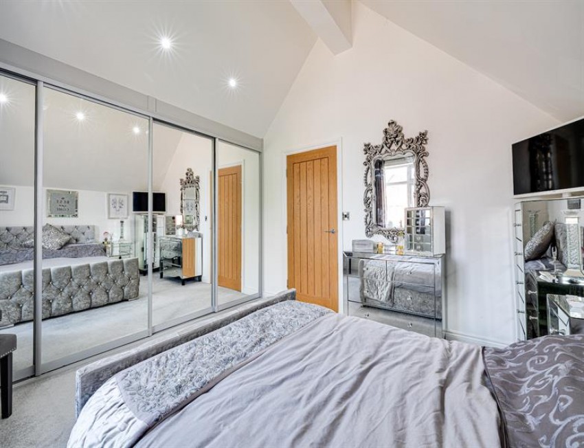 Images for Old Court Gardens, Oakmere