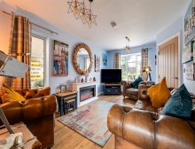 Images for Old Court Gardens, Oakmere