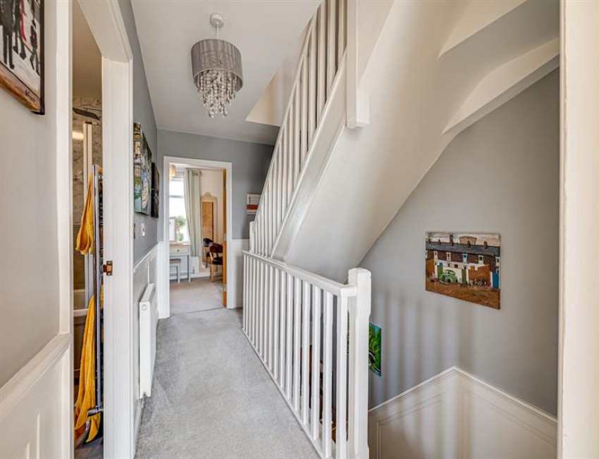 Images for Old Court Gardens, Oakmere