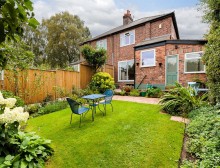 Images for Fingerpost Lane, Norley