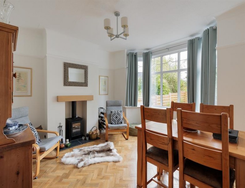 Images for Fingerpost Lane, Norley