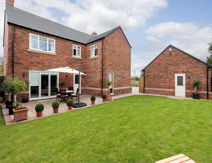 Images for St. Boniface Close, Bunbury