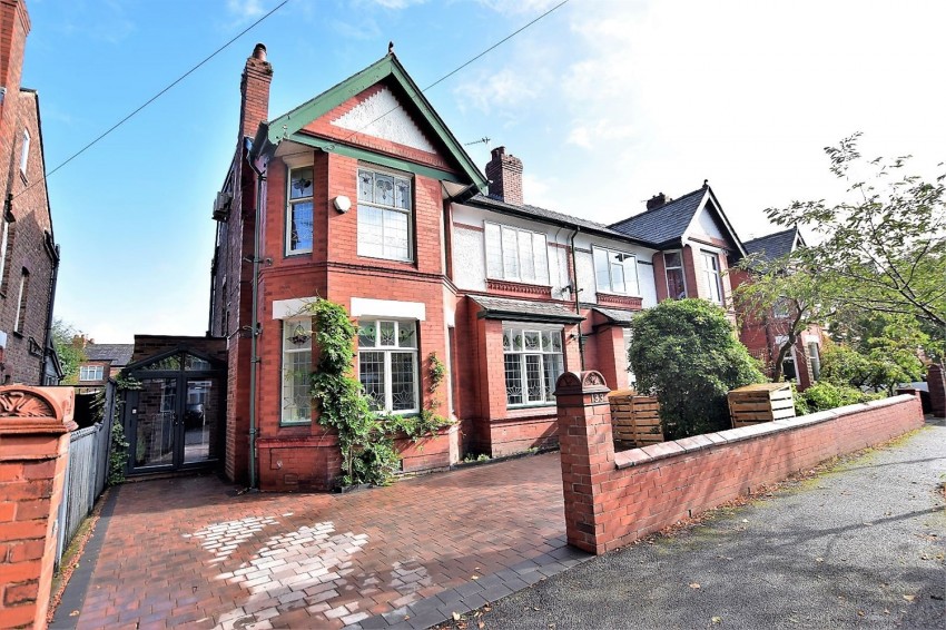Images for Atwood Road, Manchester