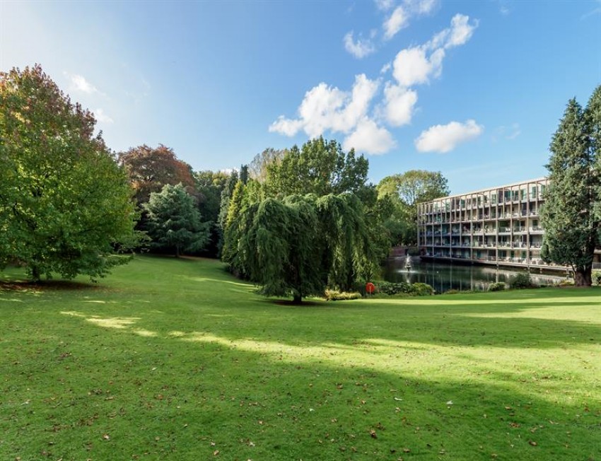 Images for Water Garden, Alderley Park, Congleton Road, Nether Alderley