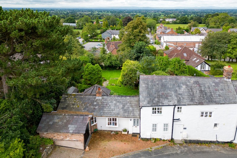 Earles Lane, Kelsall