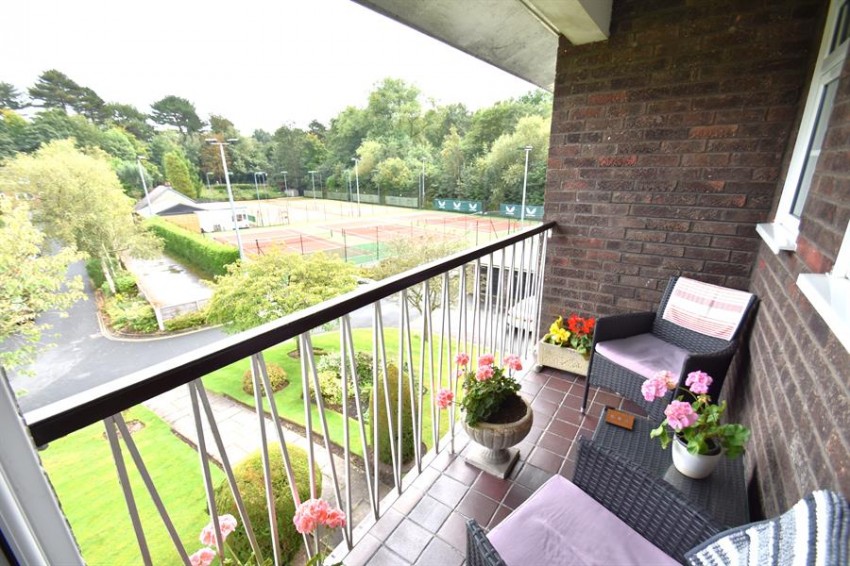 Images for Lawnfield Court, Warren Close, Bramhall, Stockport