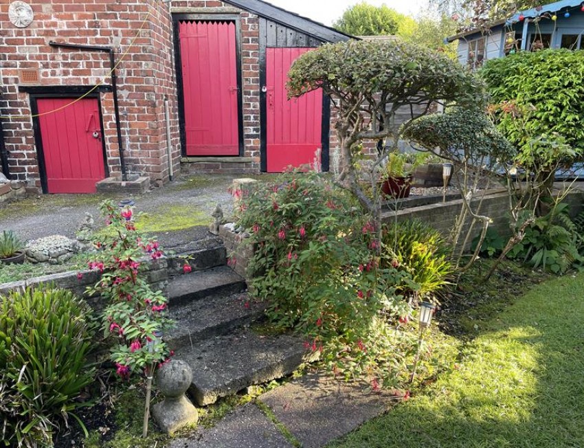 Images for Cote Green Lane, Marple Bridge