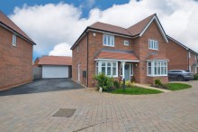 Images for Bluebell Road, Holmes Chapel