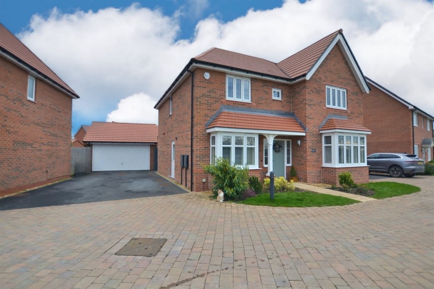 Images for Bluebell Road, Holmes Chapel