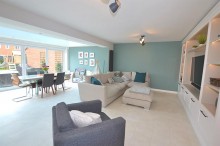 Images for Bluebell Road, Holmes Chapel