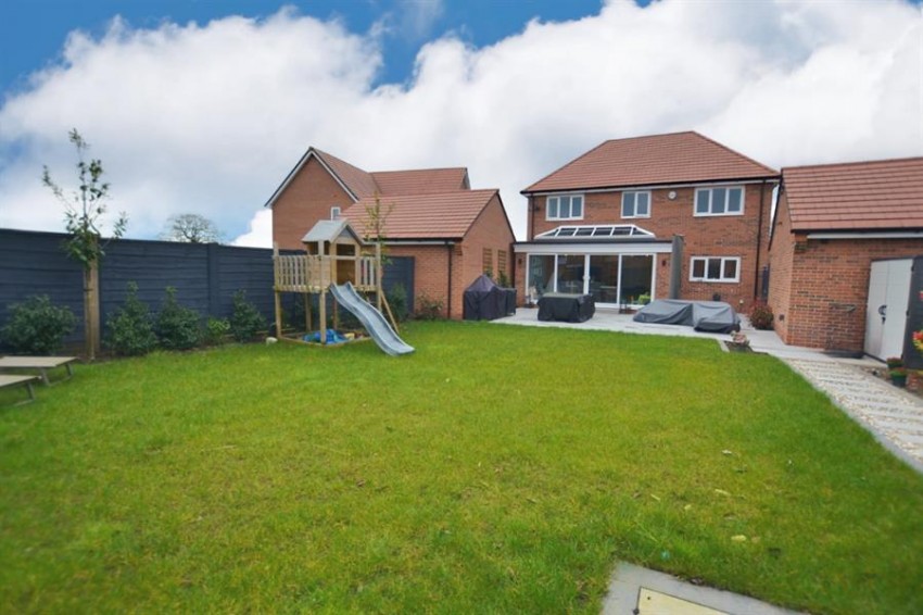 Images for Bluebell Road, Holmes Chapel