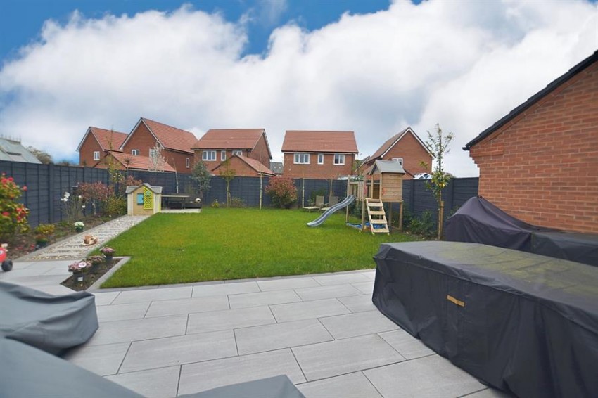 Images for Bluebell Road, Holmes Chapel