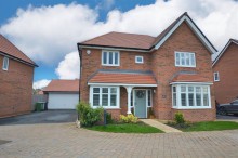 Images for Bluebell Road, Holmes Chapel