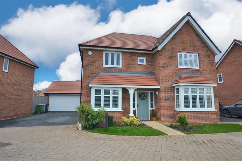 Images for Bluebell Road, Holmes Chapel