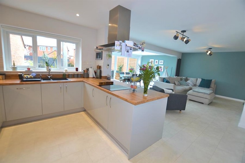 Images for Bluebell Road, Holmes Chapel