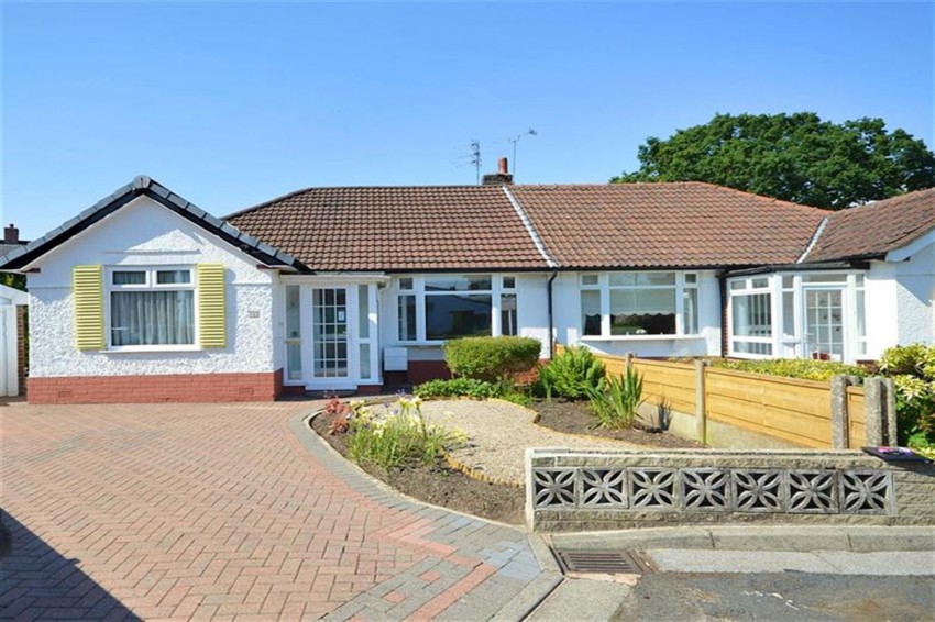 Images for Burns Avenue, Cheadle