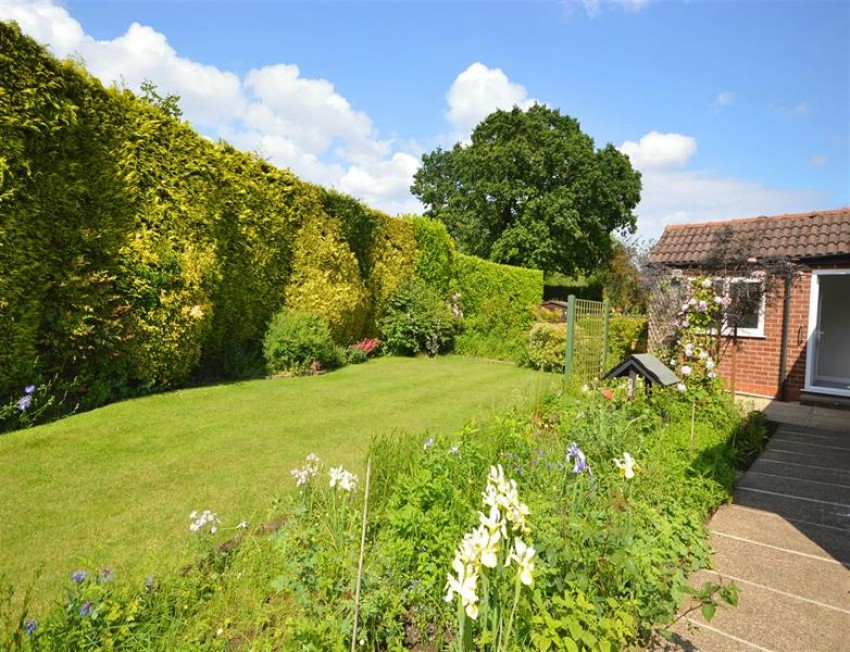 Images for Burns Avenue, Cheadle