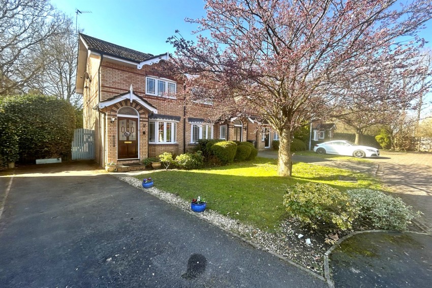 Images for Barford Drive, Wilmslow