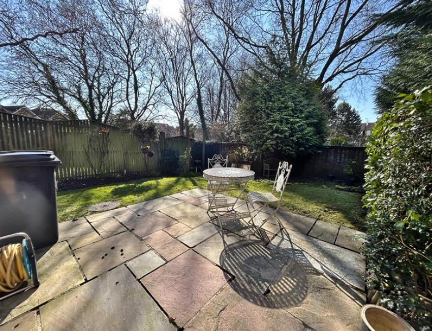 Images for Barford Drive, Wilmslow