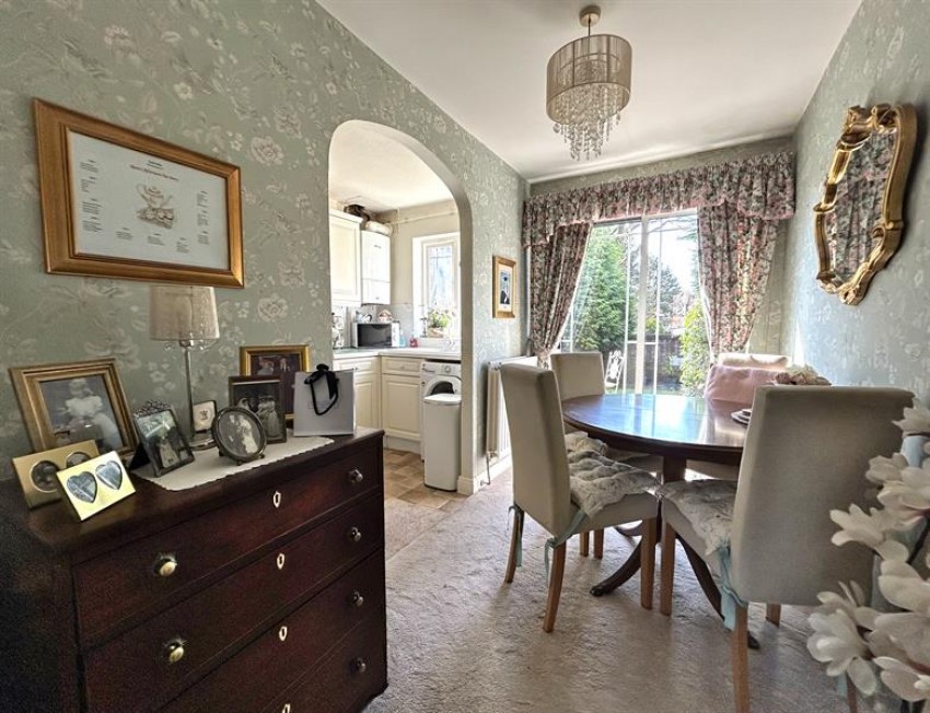 Images for Barford Drive, Wilmslow