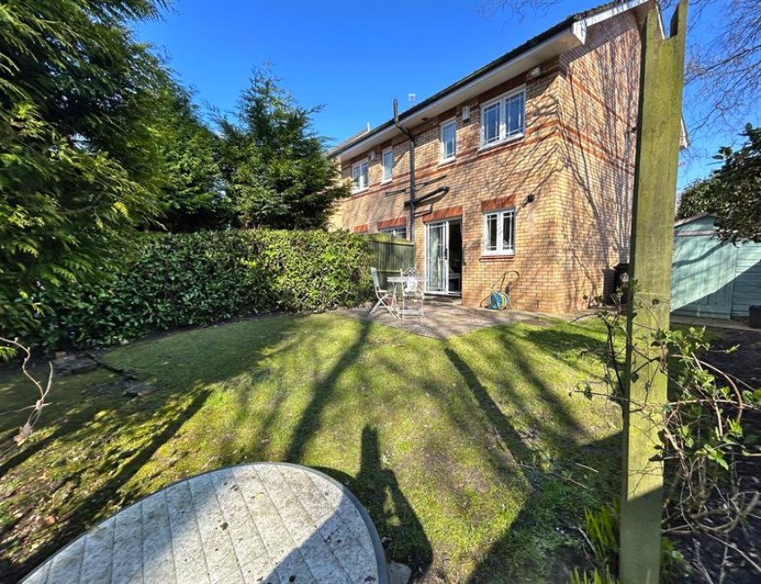 Images for Barford Drive, Wilmslow