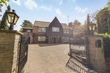 Images for Park Road, Hale, Altrincham