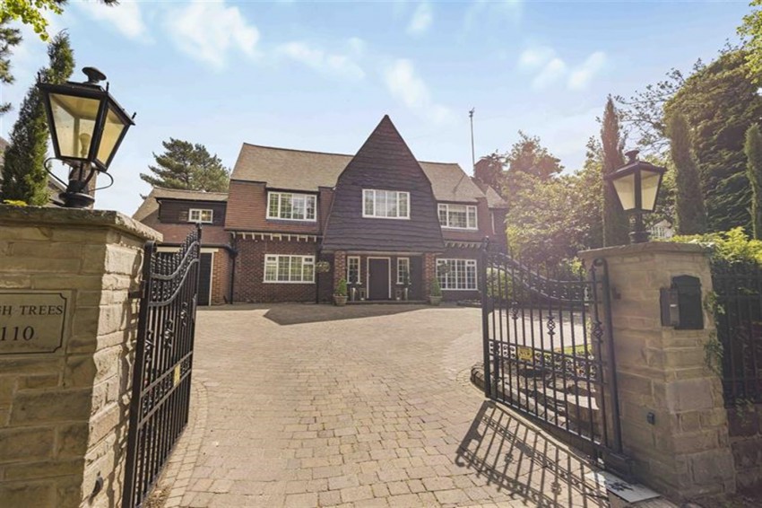 Images for Park Road, Hale, Altrincham