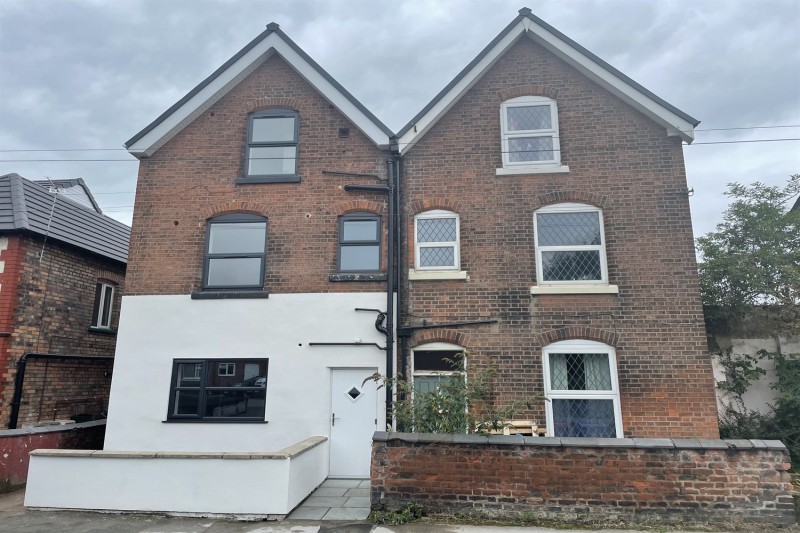 Church Road, Northwich