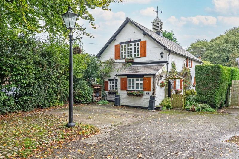 Norton Village, Norton, Runcorn