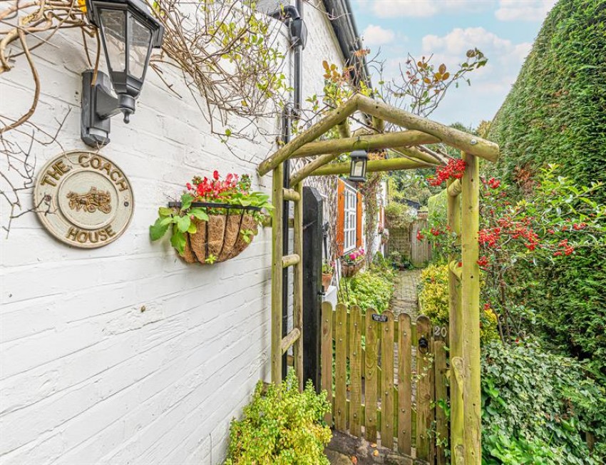 Images for Norton Village, Norton, Runcorn