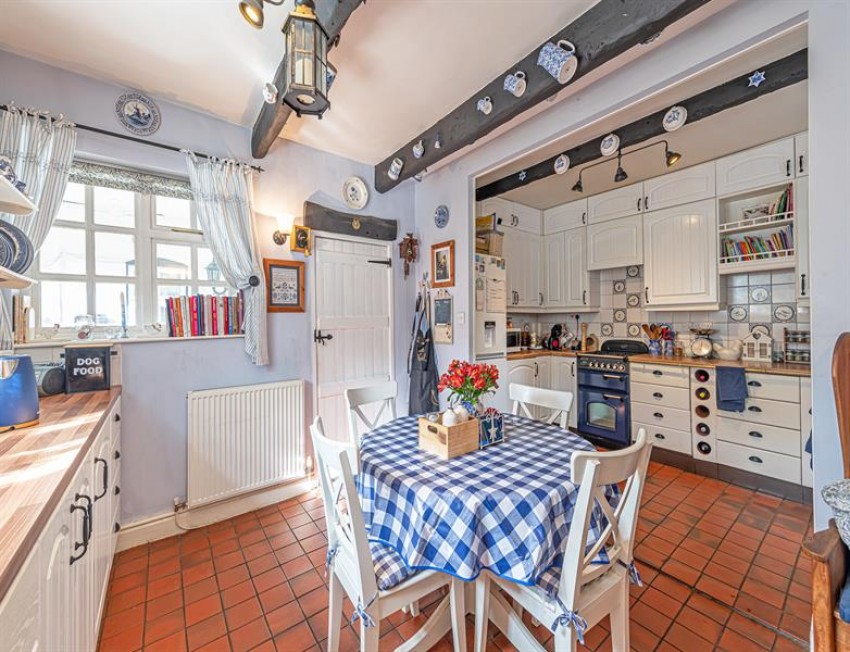 Images for Norton Village, Norton, Runcorn