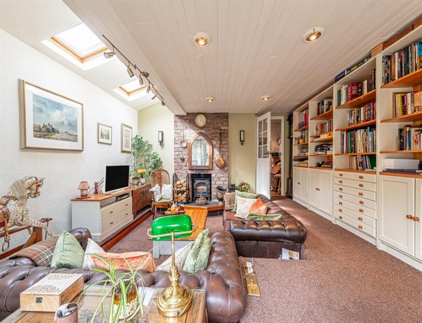 Images for Norton Village, Norton, Runcorn