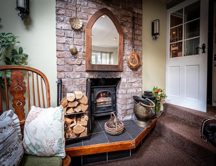 Images for Norton Village, Norton, Runcorn