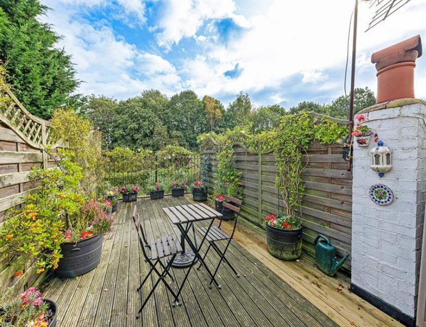 Images for Norton Village, Norton, Runcorn